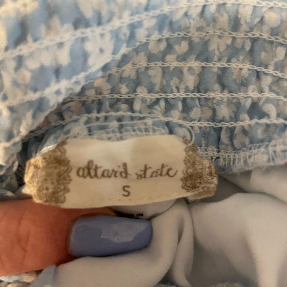 skirt - Picture 2 of 2